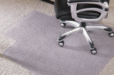 Work-From-Home Essential: Discover the Benefits of EVERLIFE Chair Mats