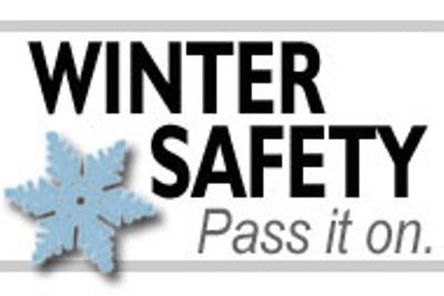 Winter Safety Tip - Heated Mats At The Workplace!