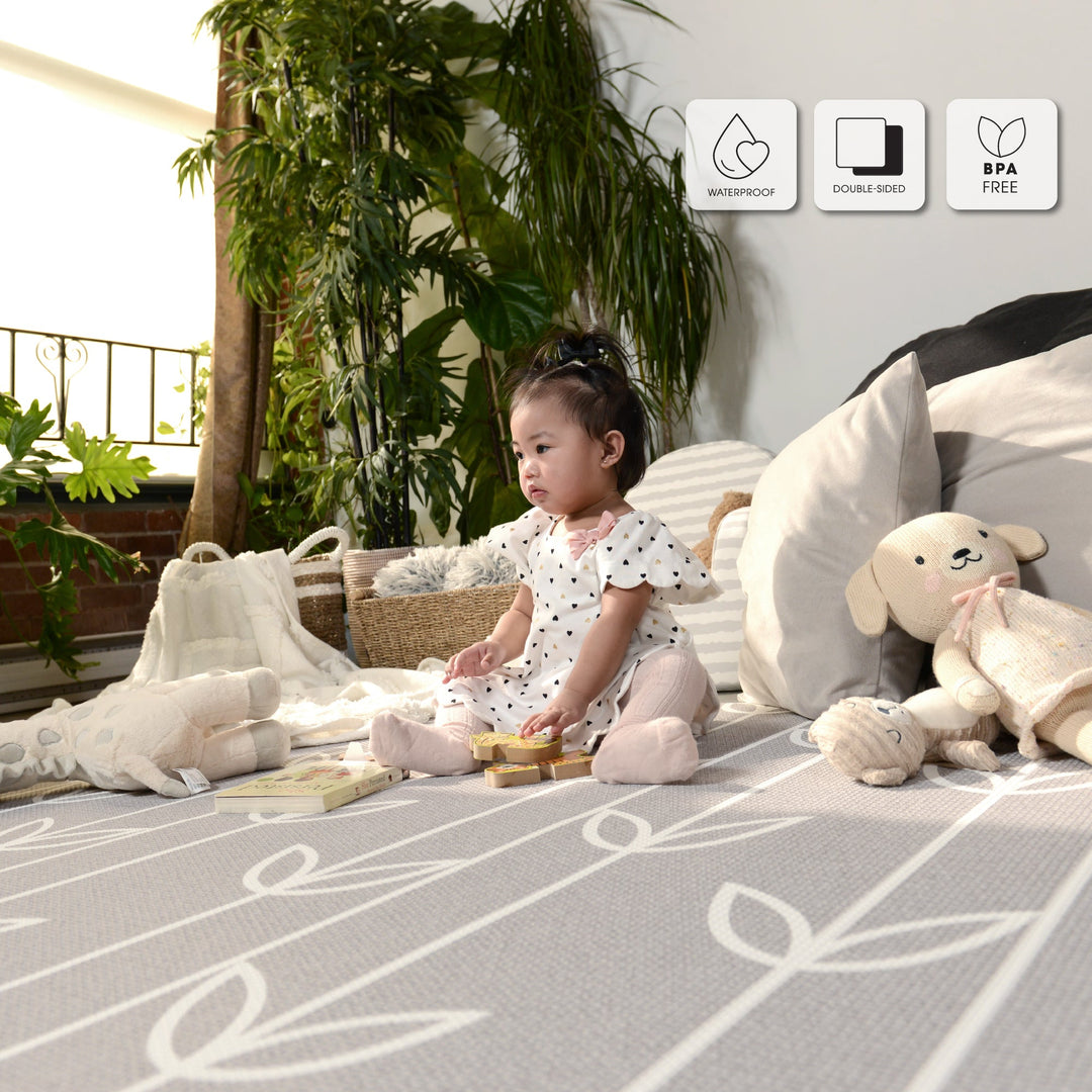 Baby play mat canada discount