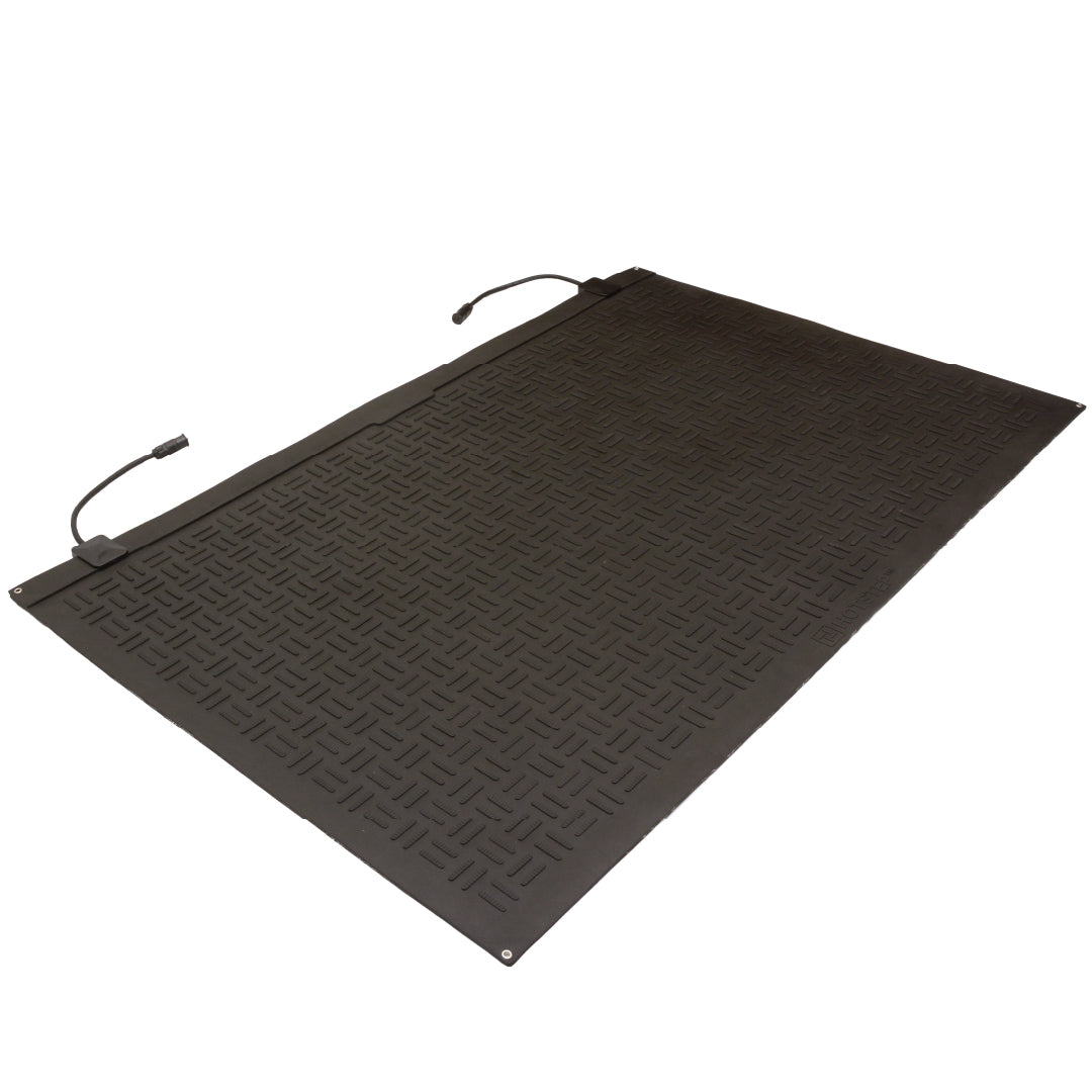 Snow Melting Mats for Steps & Walkways | HotStep Heated Mats