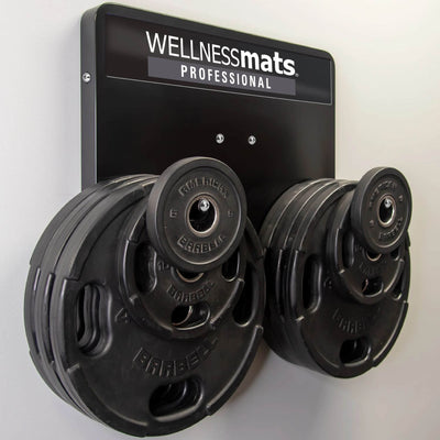 Pro Series Wall Storage Station