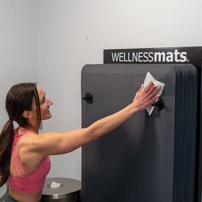 Pro Series Wall Storage Station