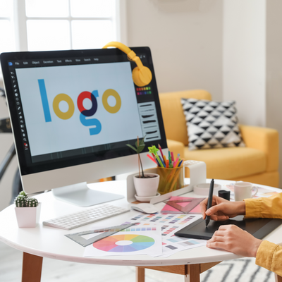 Graphic Design Service - 30 Minute Block