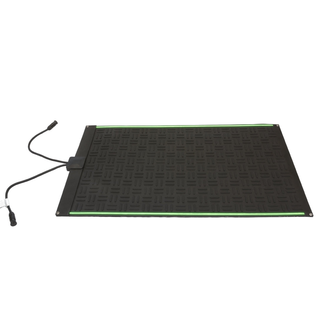 Snow Melting Mats – HotStep Heated Mats