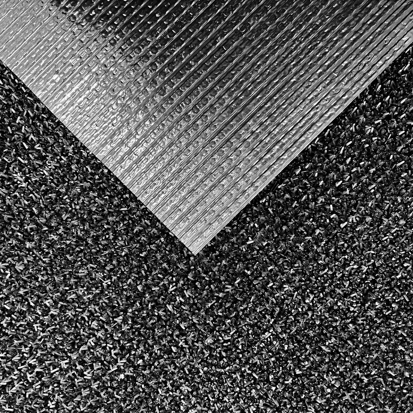 Turf Scraper Matting