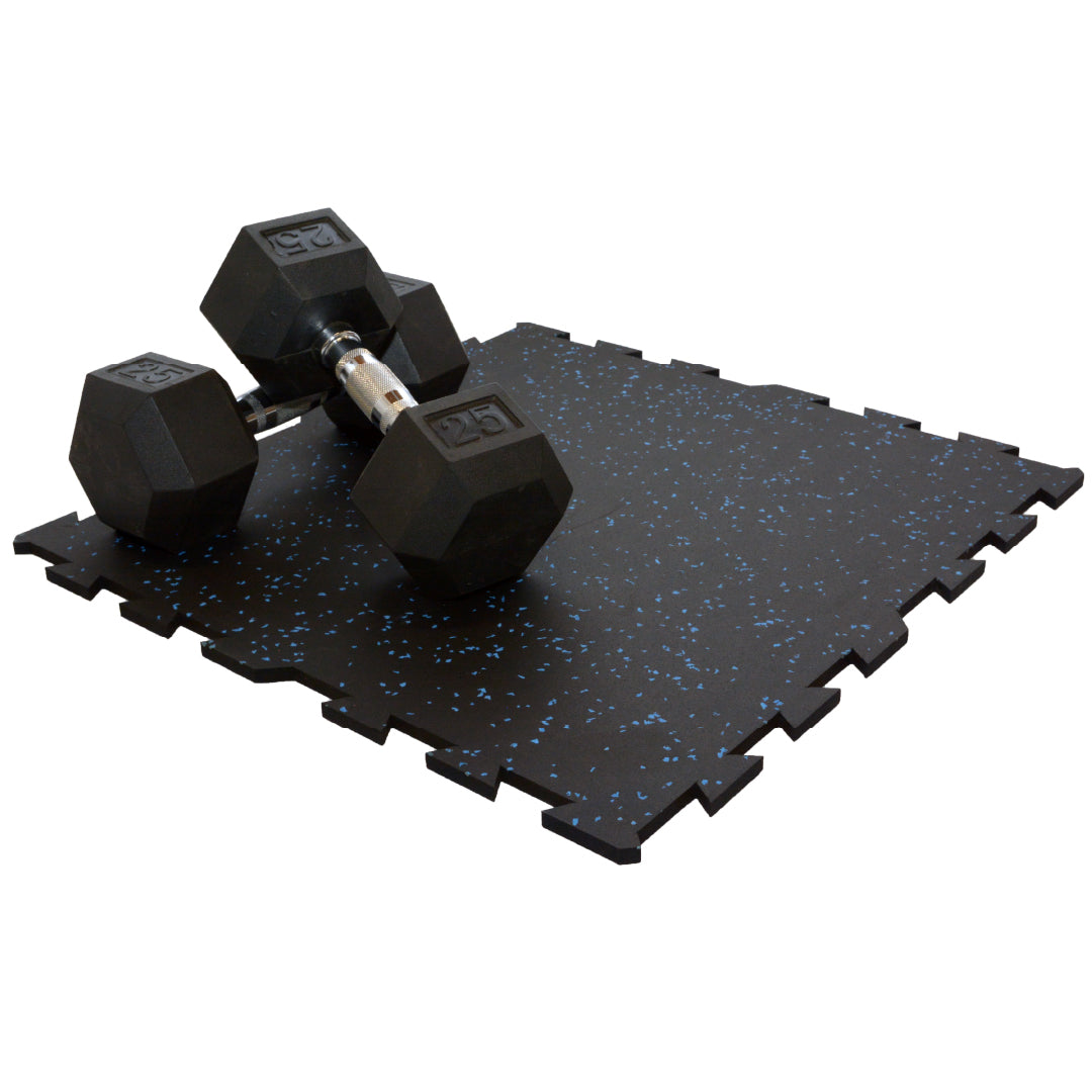 Stamina Gym Flooring