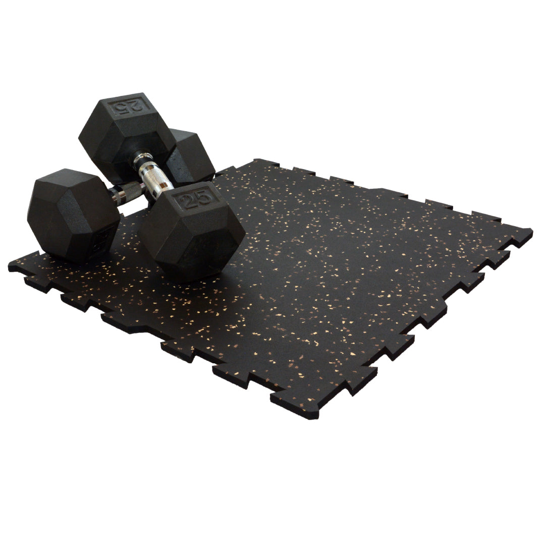 Stamina Gym Flooring