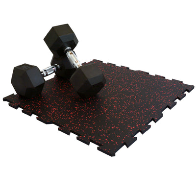 Stamina Gym Flooring