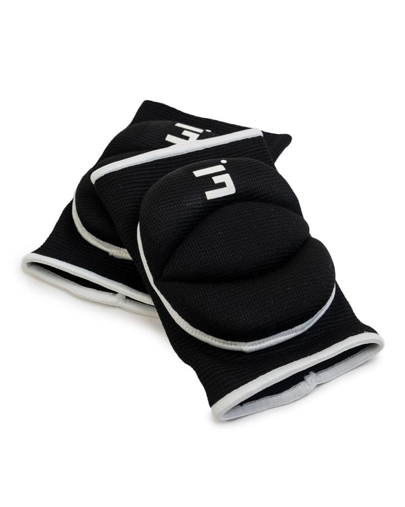 Contour Knee Pads
