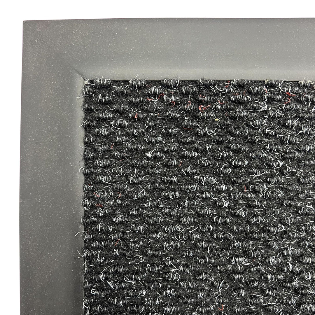 Viper 2500 Needle-Pin Grey Entrance Matting - Canada Mats