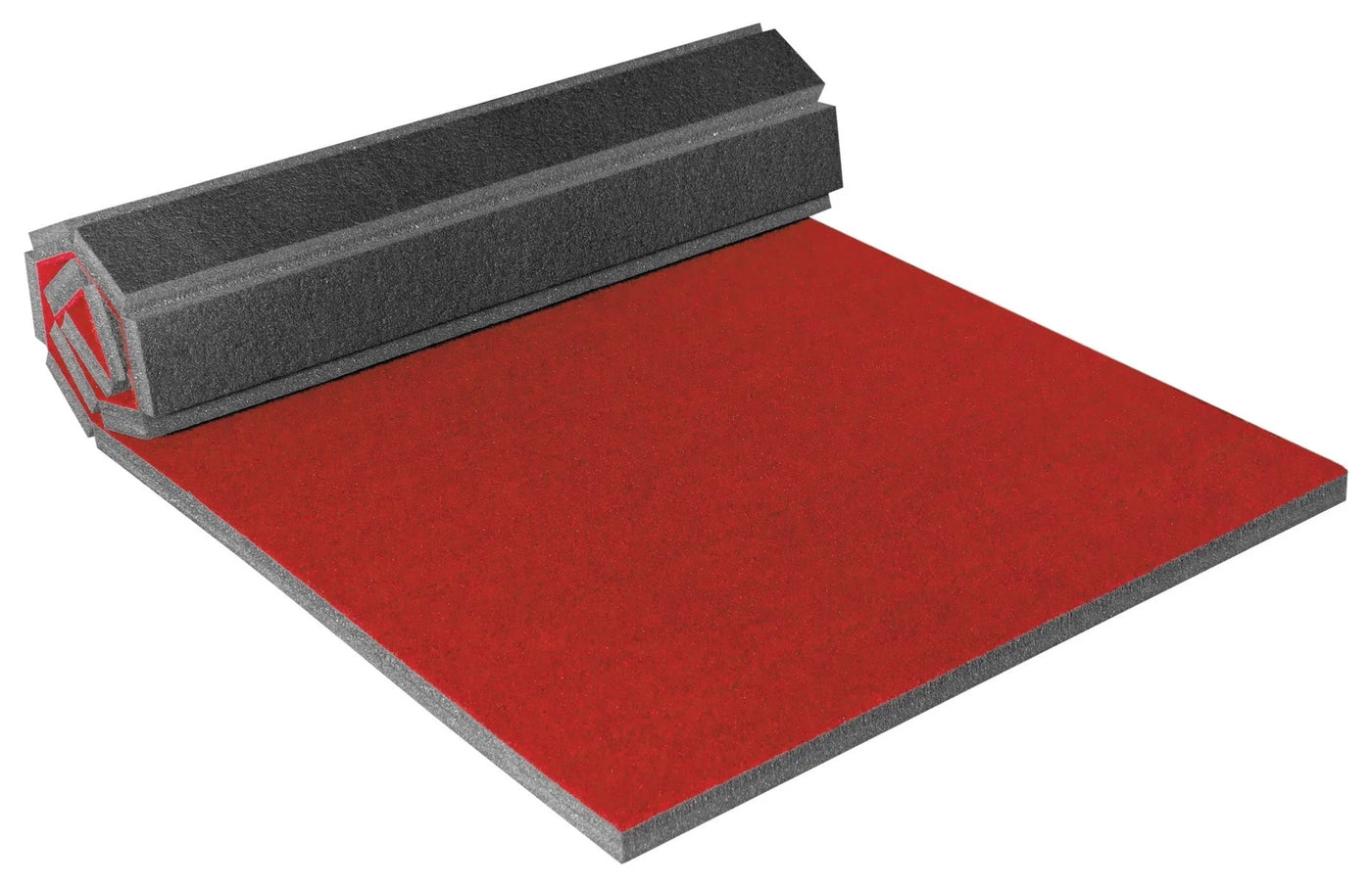 Roll-Out Cheerleading Mats