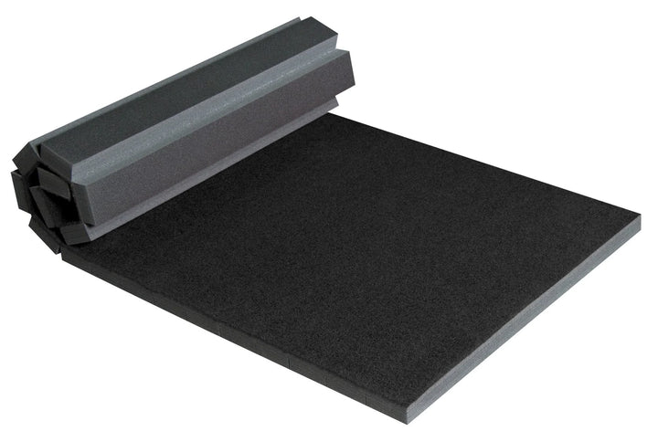 Roll Out Cheerleading Mats