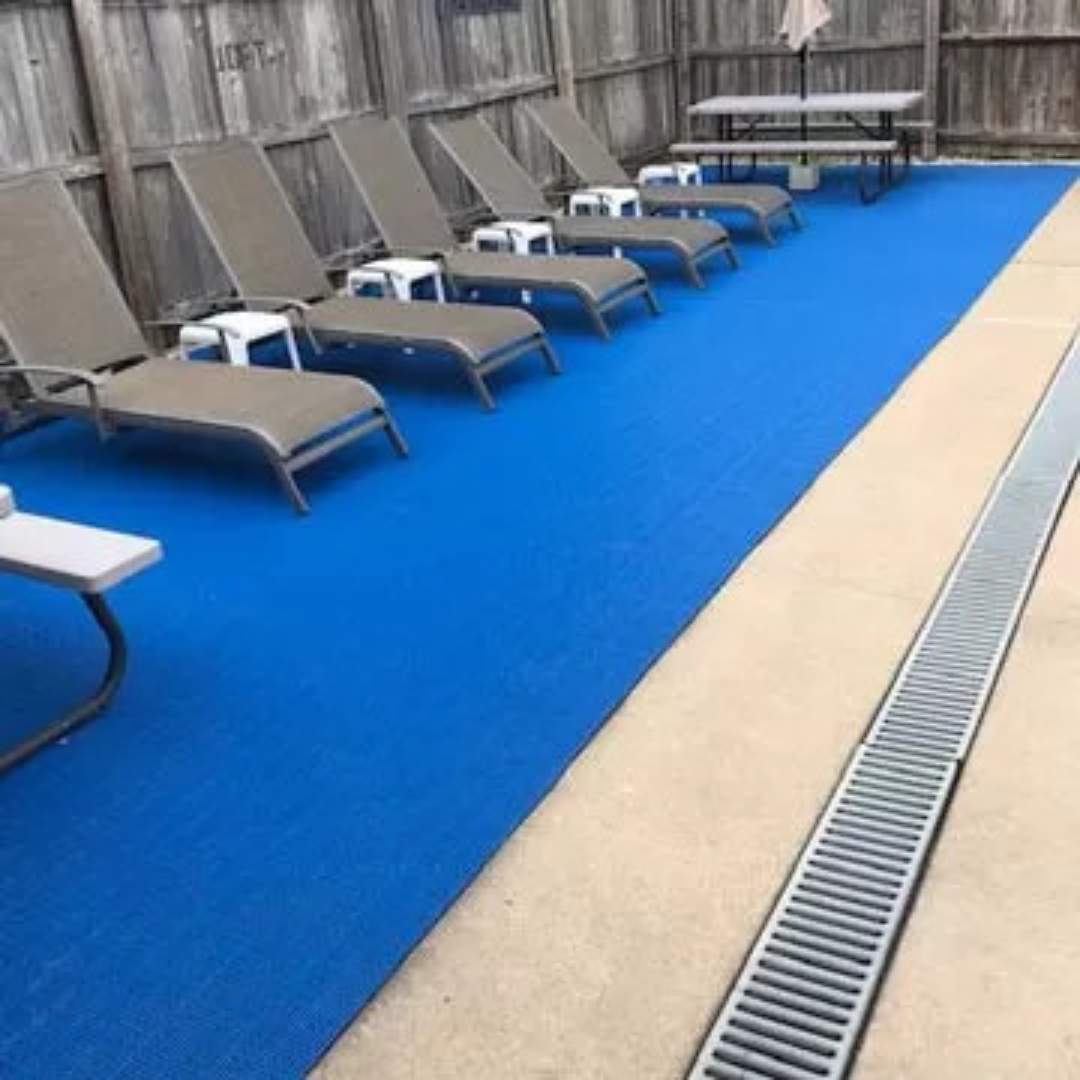Wet Area Matting | 3M Safety-Walk 3200 – Canada Mats