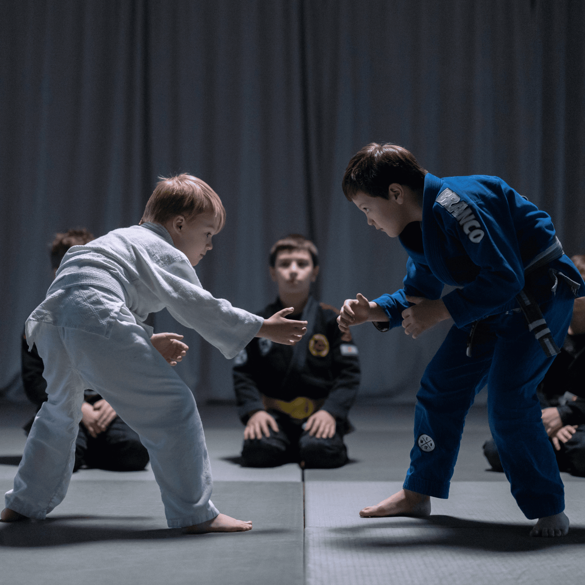 Combo and Tumbling Folding Gymnastics Mats Canada Mats