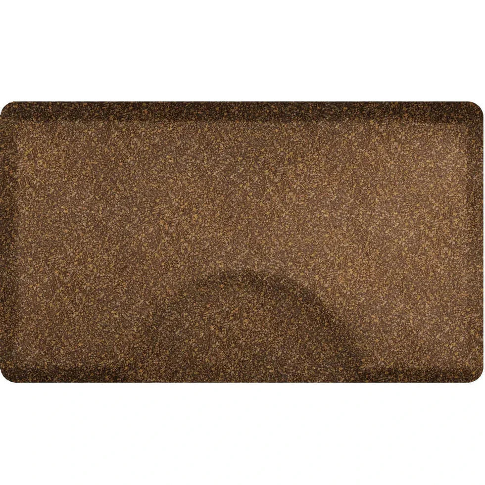 Smart Step Granite Copper Salon Mats