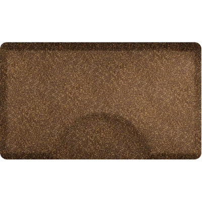 Smart Step Granite Copper Salon Mats