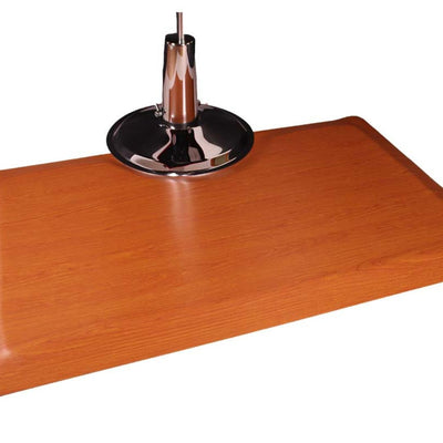 Softwoods Salon Mats (with Square Depression)
