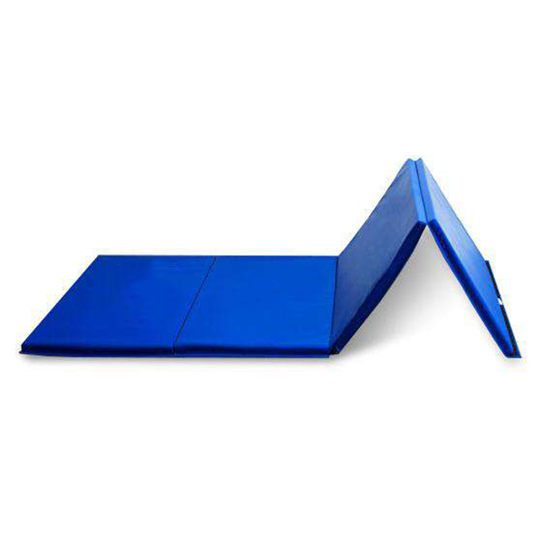 Gym mat blue hotsell
