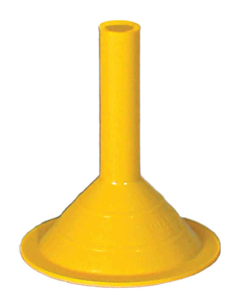 Slalom Pole Super Base