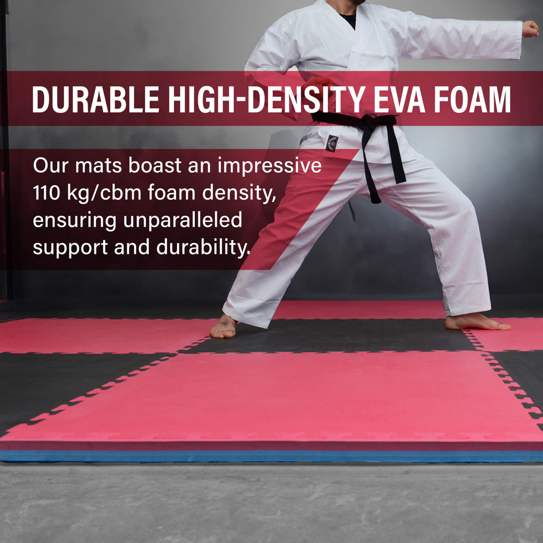 Sports Puzzle Mats | Interlocking Foam Mats Canada – Canada Mats