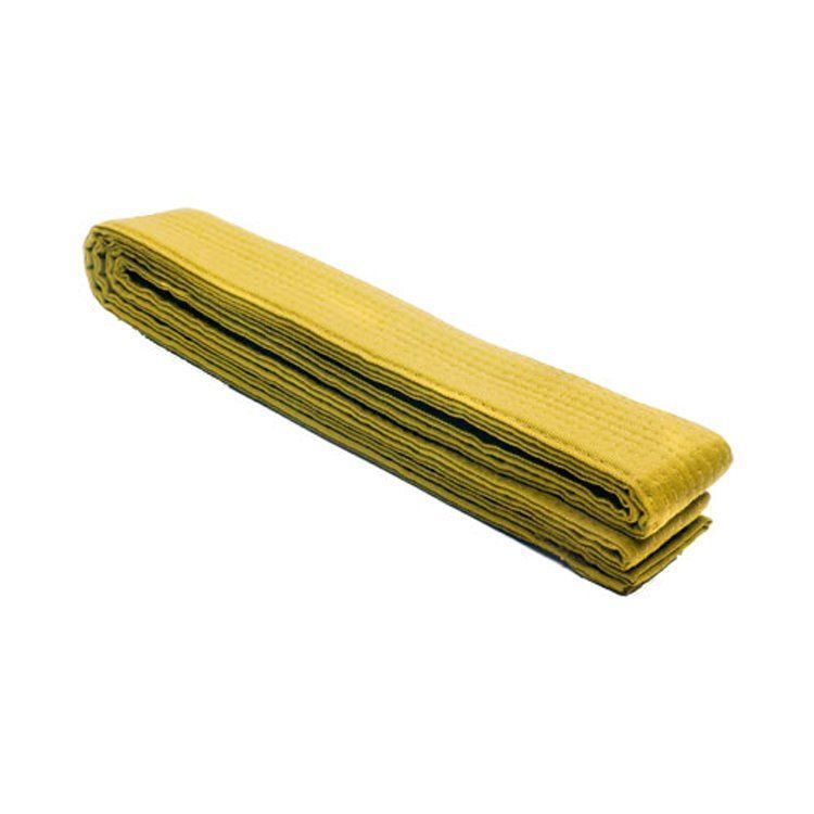 Drako Regular Martial Arts Belt