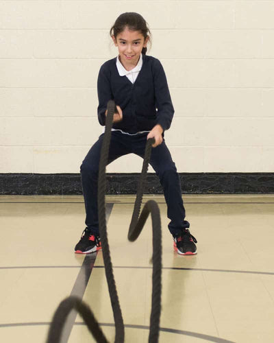 Junior Battle Rope