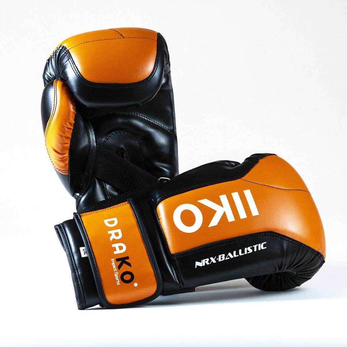 Drako NRX-2 Ballistic Bag Gloves