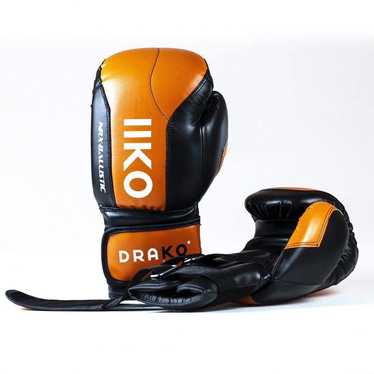 Drako NRX-2 Ballistic Bag Gloves