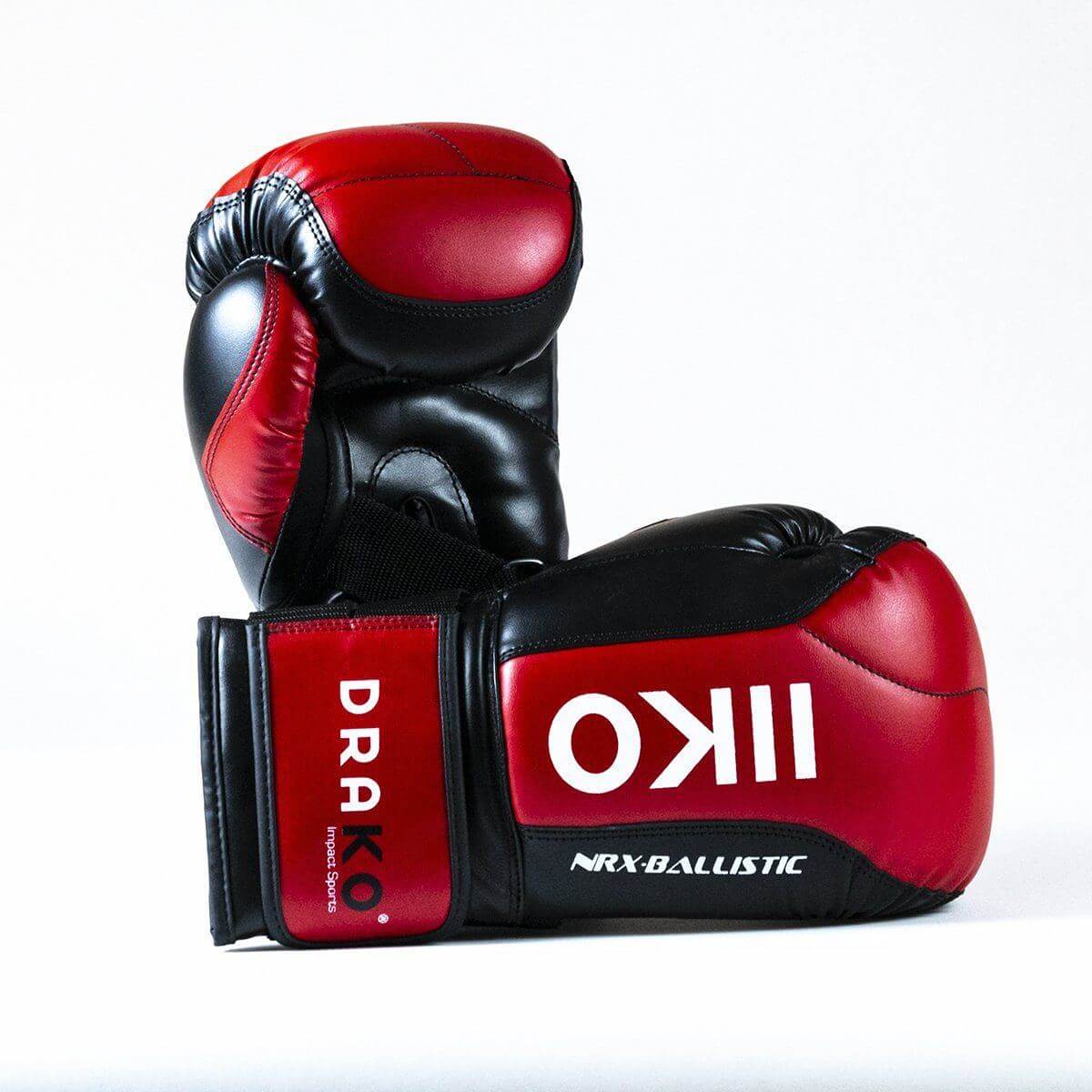 Drako NRX-2 Ballistic Bag Gloves