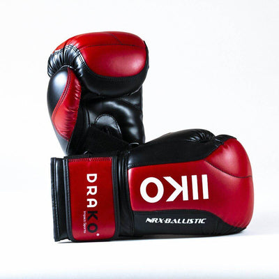 Drako NRX-2 Ballistic Bag Gloves