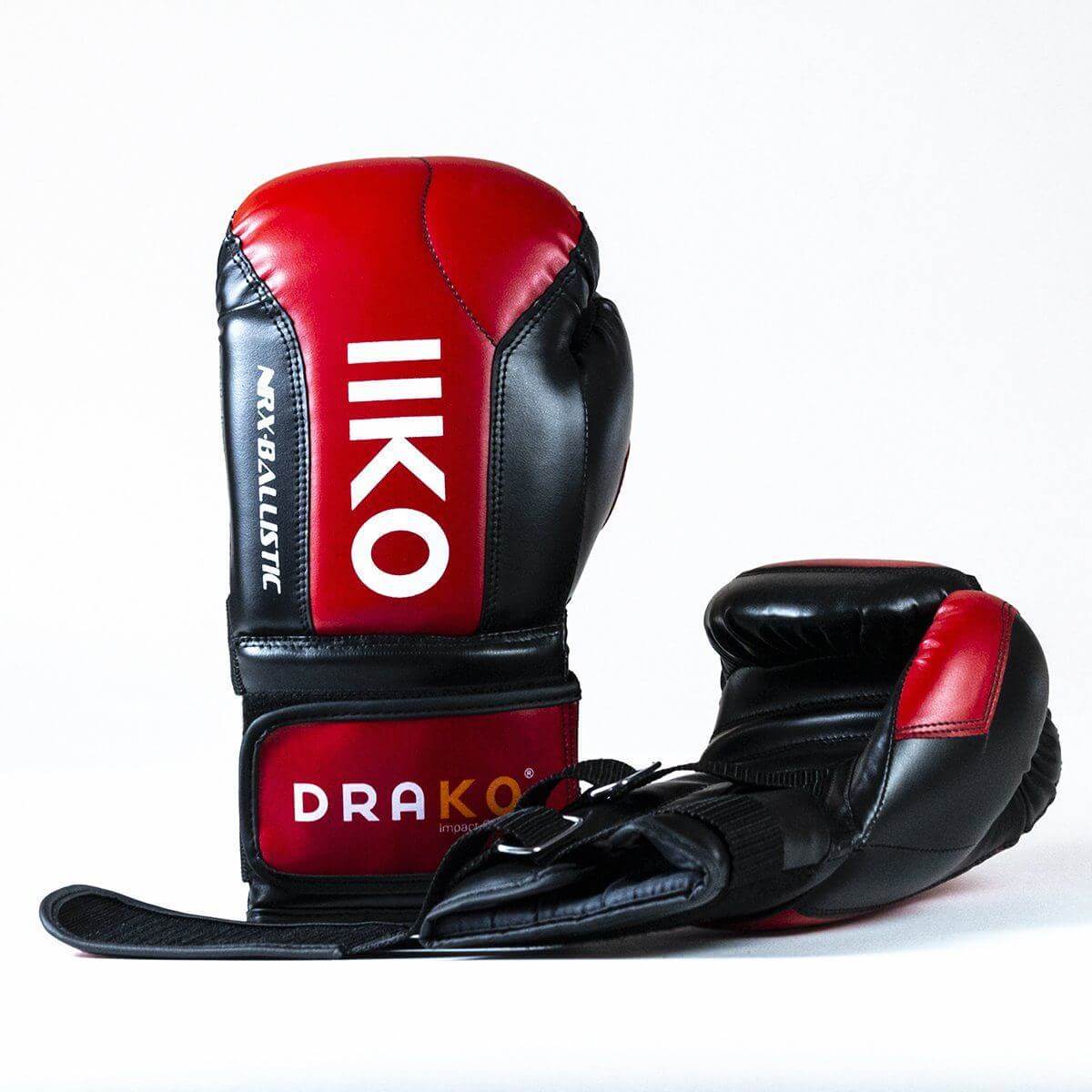 Drako NRX-2 Ballistic Bag Gloves