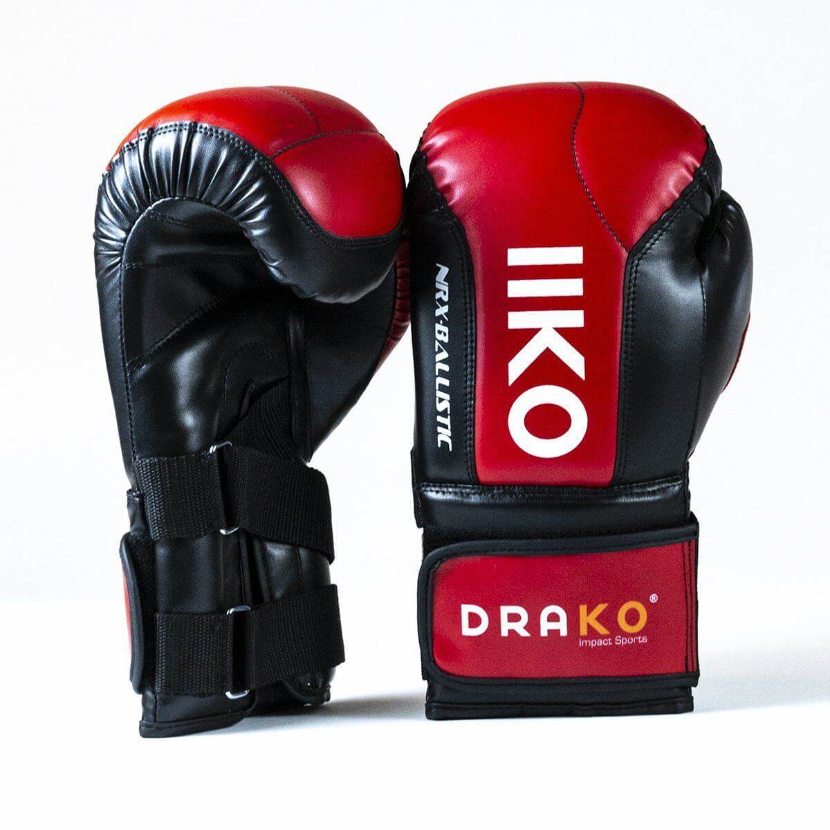 Drako NRX-2 Ballistic Bag Gloves
