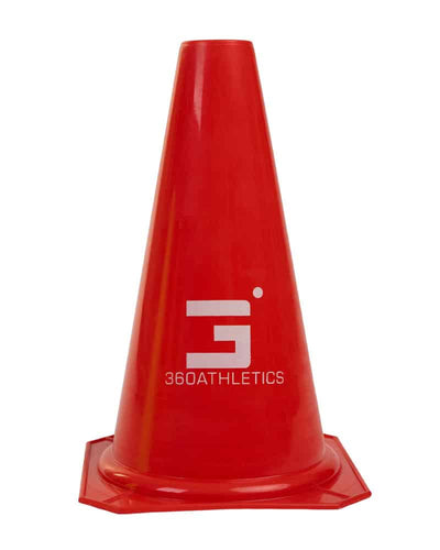 9" Vinyl Cone