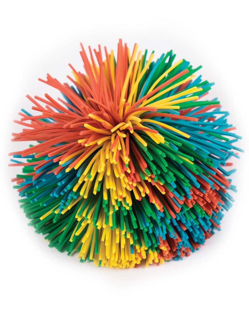 Coosh Ball and Ball Set