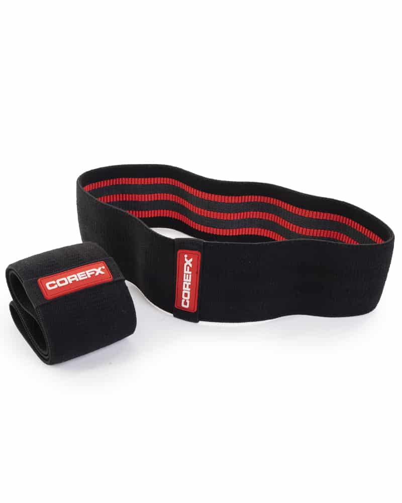 Strength Loops | Non-Slip Resistance Bands for Training | Canada Mats