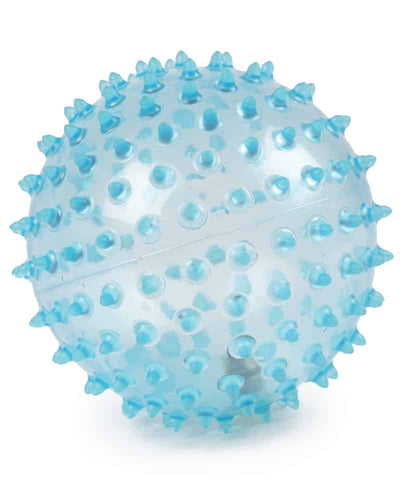 Crystal Spikey Balls