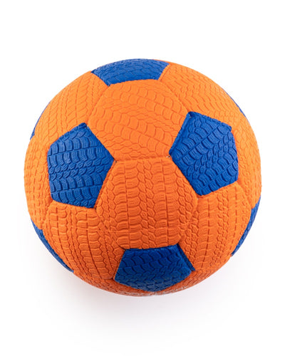 Street Soccer Ball