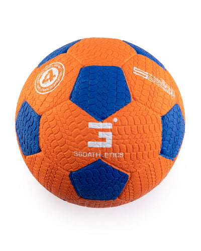 Street Soccer Ball