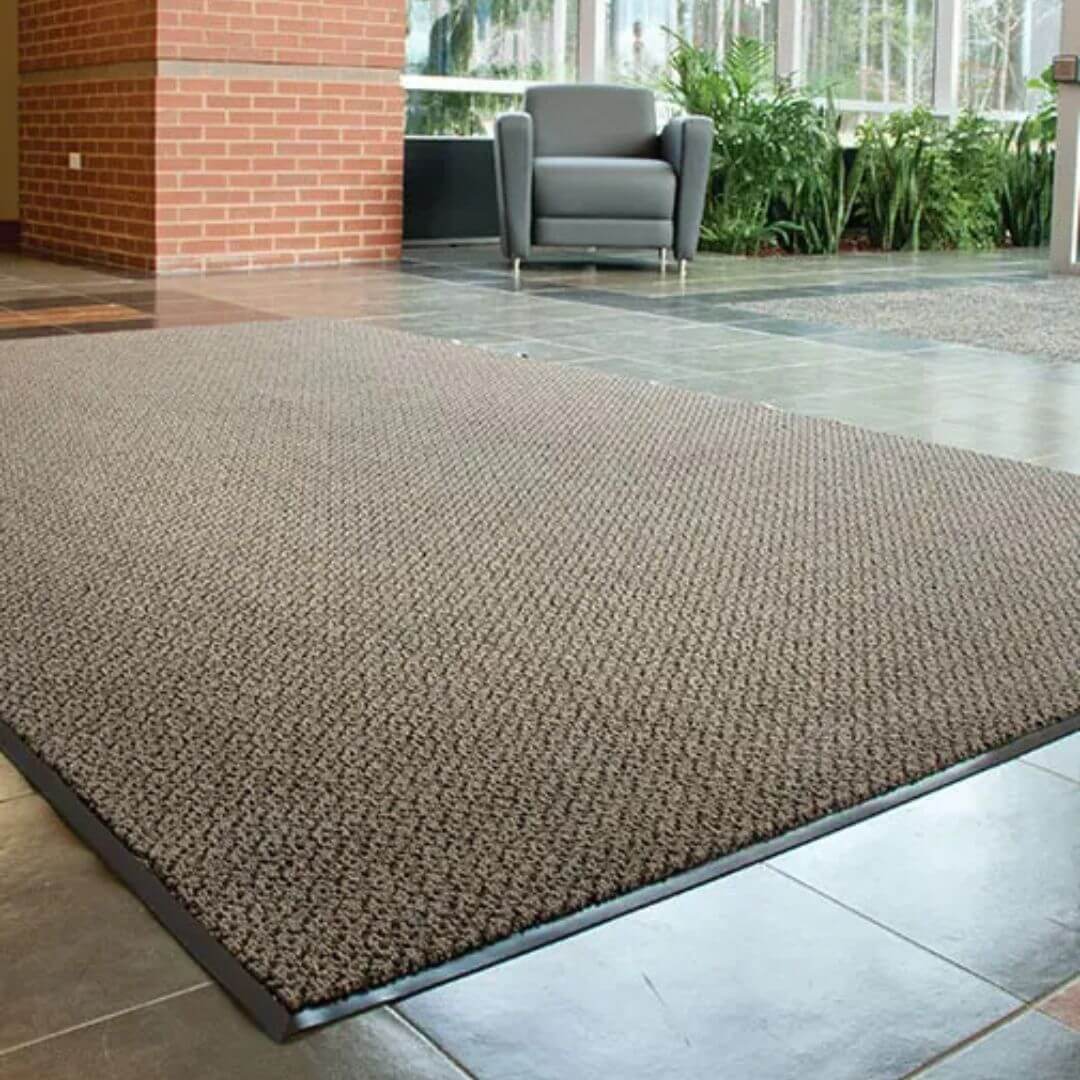 3M Nomad 8850 Carpet Commercial Entrance Mat - Canada Mats