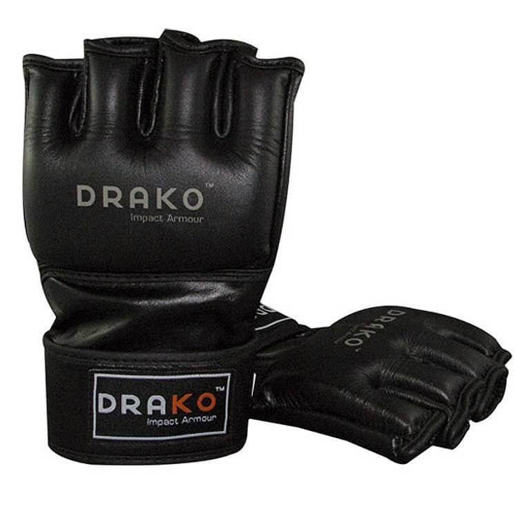 Classic Drako MMA Gloves