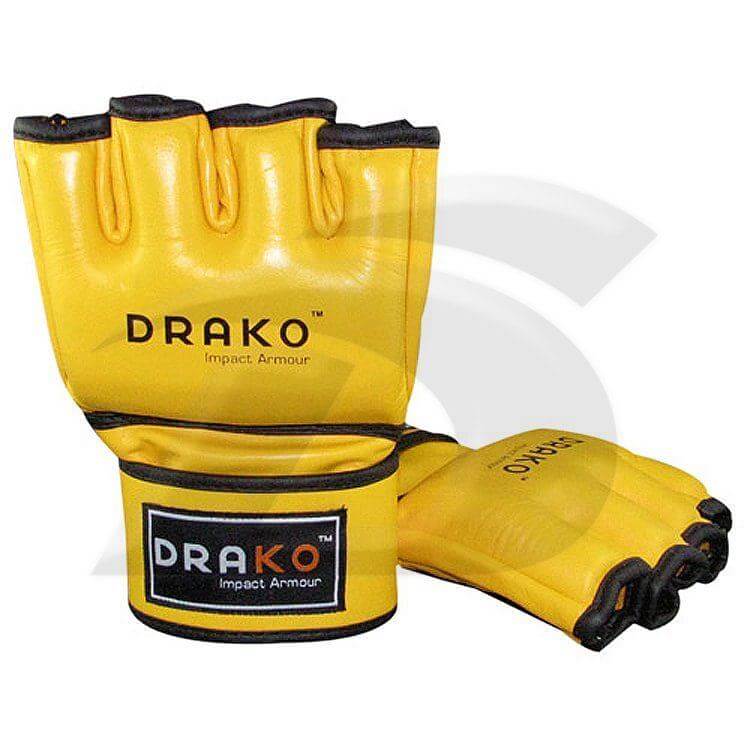 Classic Drako MMA Gloves