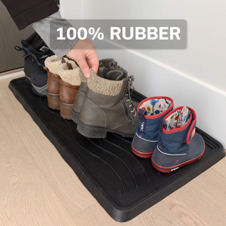 For Closet Umbra Shoe Dry Shoe Drip Mat Shoe Floor Mat Floor Mat