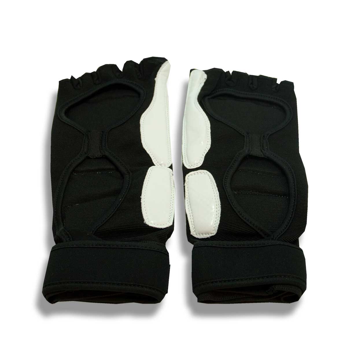 Drako 2KO Taekwando Gloves, Socks, & V-Guards