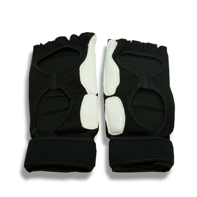 Drako 2KO Taekwando Gloves, Socks, & V-Guards