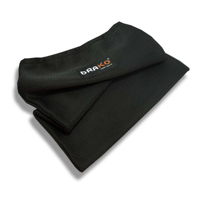 Drako Mesh Bag W/Soft Liner