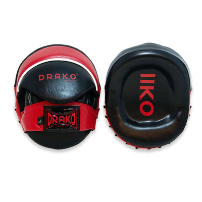 Drako V1 Mini Speed Mitts