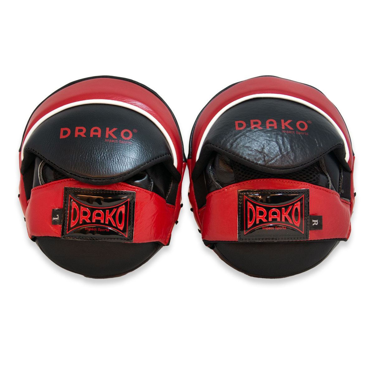 Drako V1 Mini Speed Mitts
