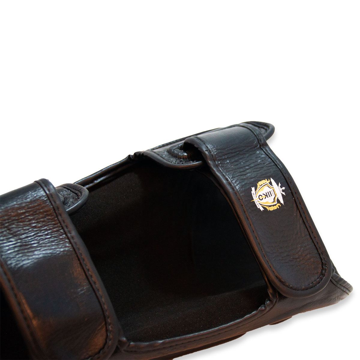 Drako Thunder and Wargold Shin Insteps