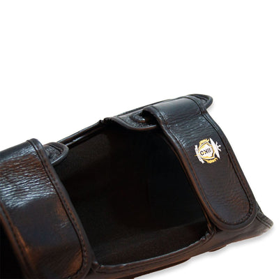 Drako Thunder and Wargold Shin Insteps