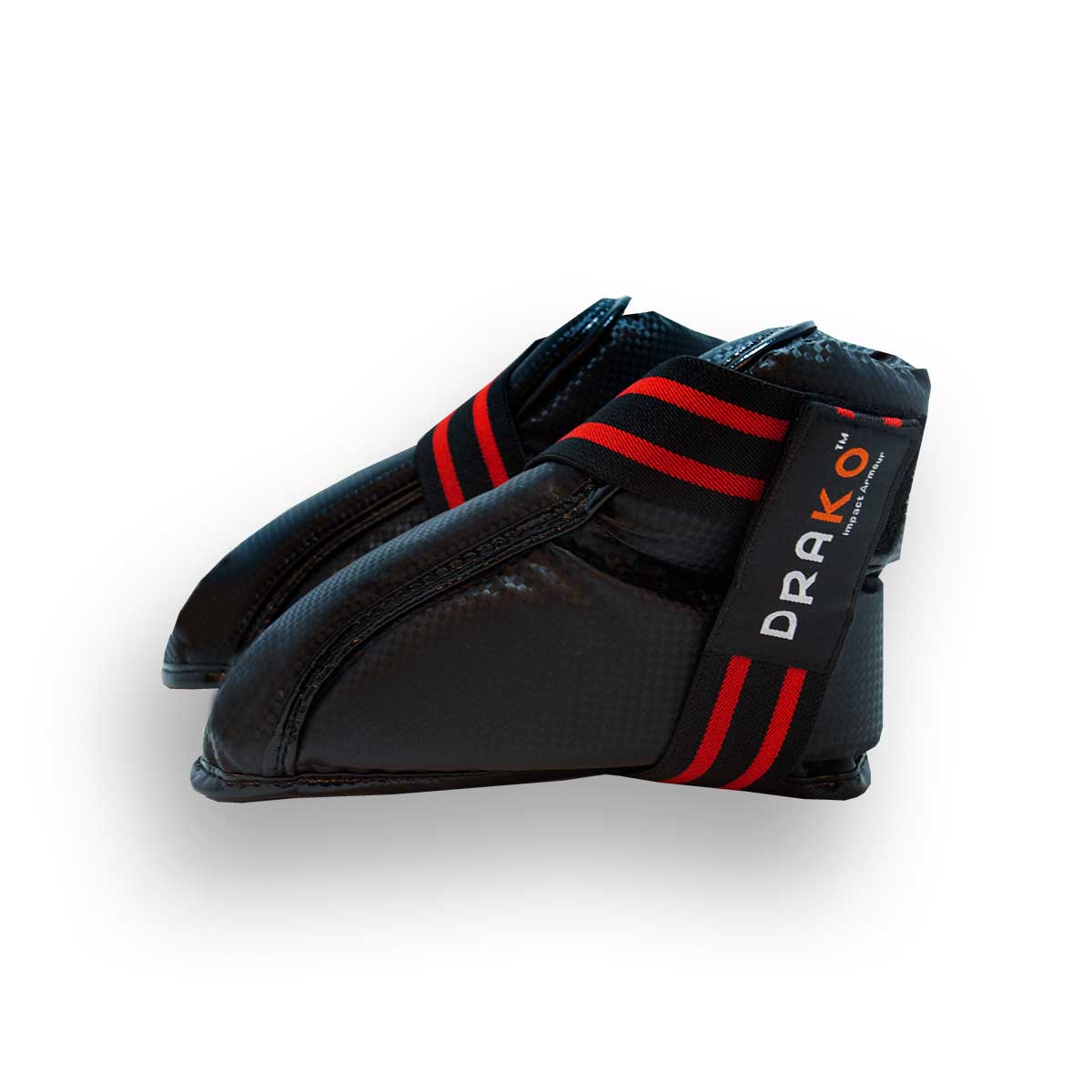 Drako Vinyl Diamond Punches & Kicks